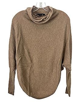 ALLSAINTS Ridley Jumper Wool Sweater (view 1)