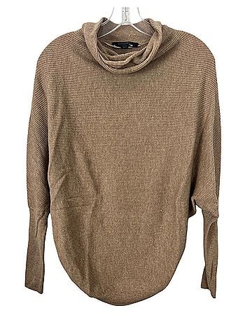 ALLSAINTS Ridley Jumper Wool Sweater (view 1)