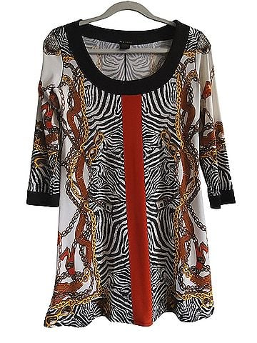 Eva Varro Blouse (view 1)