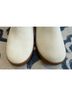 Sorel White Ankle Boots Size 7 1/2 - photo 4