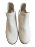 Sorel White Ankle Boots Size 7 1/2 - photo 1