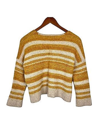Madewell Pullover Sweater (view 2)