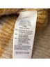 Madewell Stripes Yellow Ivory Pullover Sweater Size M - photo 10