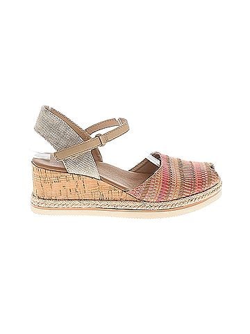 Baretraps Baretraps Wedges (view 1)