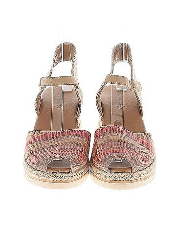 Baretraps Baretraps Wedges (view 2)