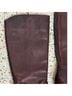 Kork-Ease 100% Leather Brown Boots Size 8 1/2 - photo 14