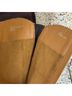 Kork-Ease 100% Leather Brown Boots Size 8 1/2 - photo 3