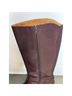 Kork-Ease 100% Leather Brown Boots Size 8 1/2 - photo 8