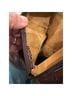 Kork-Ease 100% Leather Brown Boots Size 8 1/2 - photo 4