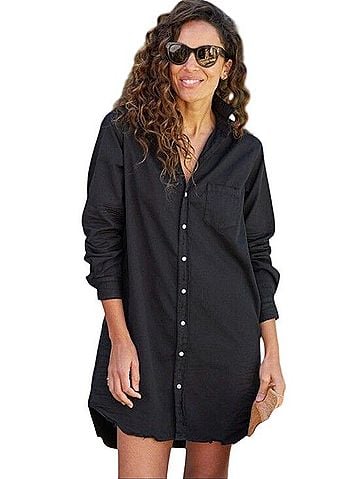 Frank & Eileen Mary Casual Dress (view 1)