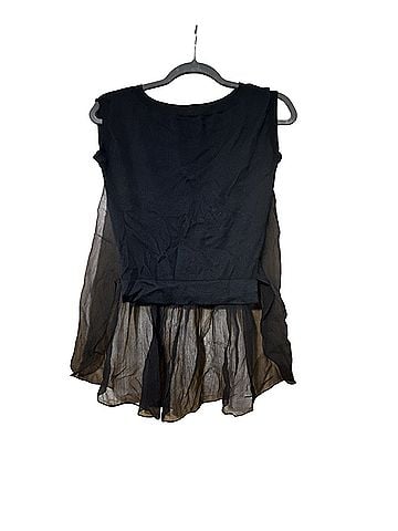 Nina Ricci Sleeveless Blouse (view 1)