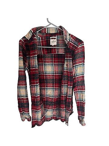 American Eagle Outfitters Long Sleeve T-Shirt (view 1)