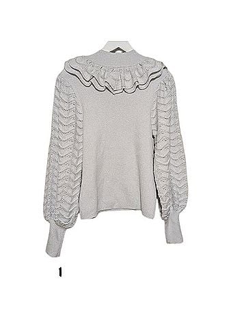 INC International Concepts Pullover Sweater (view 2)