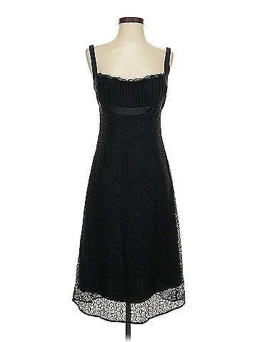 Elie Tahari Elie Tahari Cocktail Dress (view 1)