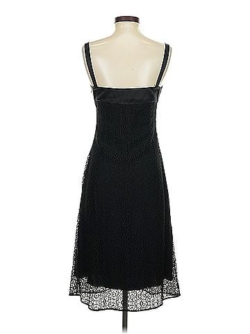 Elie Tahari Elie Tahari Cocktail Dress (view 2)