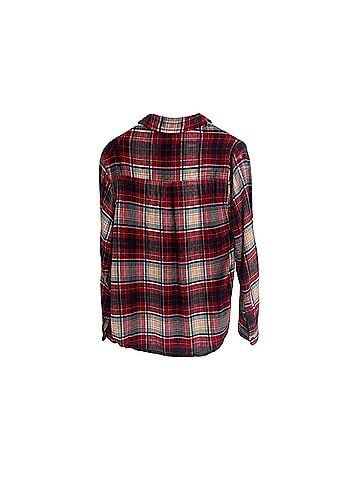 American Eagle Outfitters Long Sleeve T-Shirt (view 2)