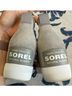 Sorel Gray Ankle Boots Size 7 1/2 - photo 3