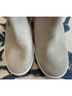 Sorel Gray Ankle Boots Size 7 1/2 - photo 4