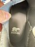 Sorel Gray Ankle Boots Size 7 1/2 - photo 7