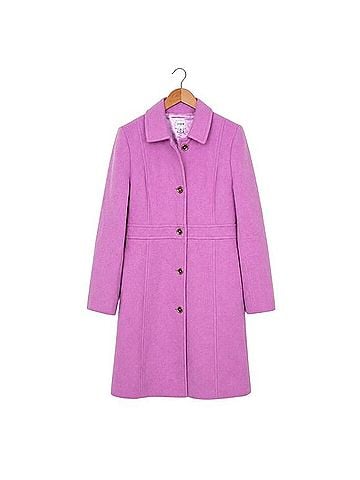 J.Crew Lady Day Coat (view 1)