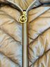 Michael Kors Jacket - Michael Kors Jacket Size L - photo 3