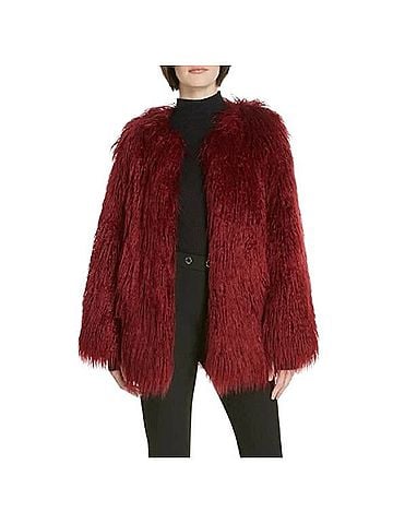HUGO BOSS Fabea Jacket (view 1)