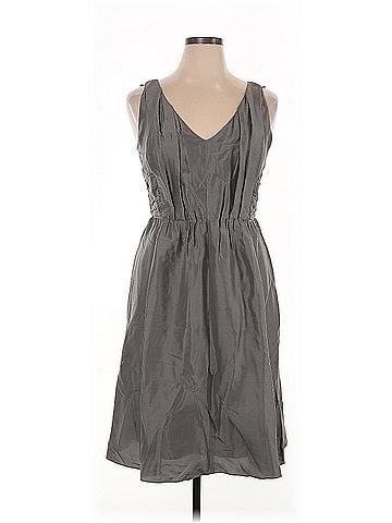 Banana Republic Banana Republic Casual Dress (view 1)