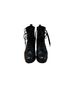 SODA Black Ankle Boots Size 10 - photo 2