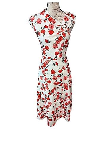 Alexia Admor Casual Dress (view 1)