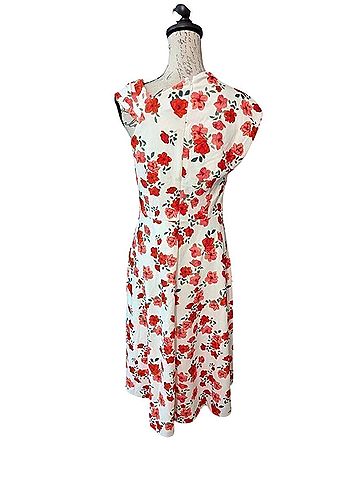 Alexia Admor Casual Dress (view 2)