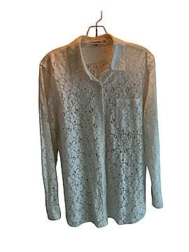 Calvin Klein Button-Down Shirt (view 2)