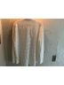 Calvin Klein White Button-Down Shirt Size L - photo 3