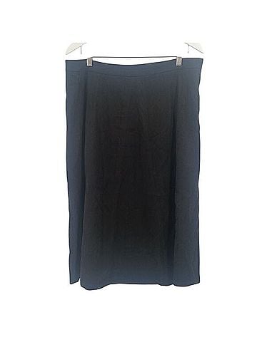 Christopher & Banks Casual Skirt (view 2)