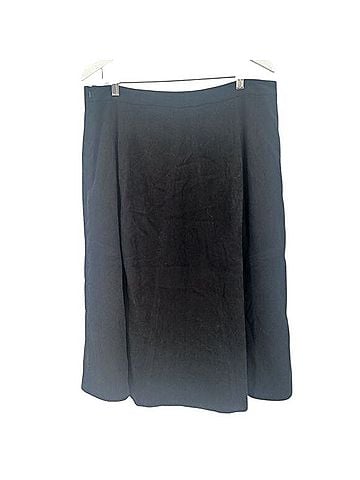 Christopher & Banks Casual Skirt (view 1)