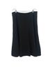 Covington 100% Polyester Black Casual Skirt Size 18 - photo 2