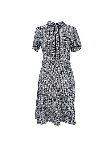 Monteau Casual Dress (view 1)