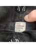 Report 100% Suede Black Ankle Boots Size 7 1/2 - photo 3