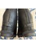 Sorel Black Ankle Boots Size 7 1/2 - photo 3