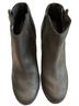 Sorel Black Ankle Boots Size 7 1/2 - photo 1