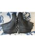 Sorel Black Ankle Boots Size 7 1/2 - photo 8