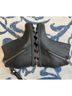 Sorel Black Ankle Boots Size 7 1/2 - photo 9