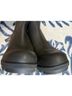 Sorel Black Ankle Boots Size 7 1/2 - photo 5