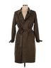 Zara Basic Trenchcoat - Zara Basic Zara Basic Trenchcoat Size XL - photo 1