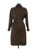 Zara Basic Trenchcoat - Zara Basic Zara Basic Trenchcoat Size XL - photo 2