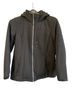 Gerry 90% Polyester 10% Spandex 100% Nylon Black Jacket Size M - photo 1
