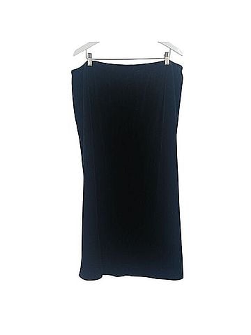 Kathie Lee Formal Skirt (view 2)