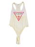 Guess White Bodysuit Size XS - photo 1
