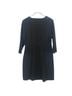 Old Navy Black Active Dress Size L - photo 2