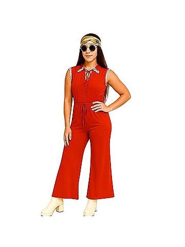 Frederick's of Hollywood Jumpsuit (view 1)