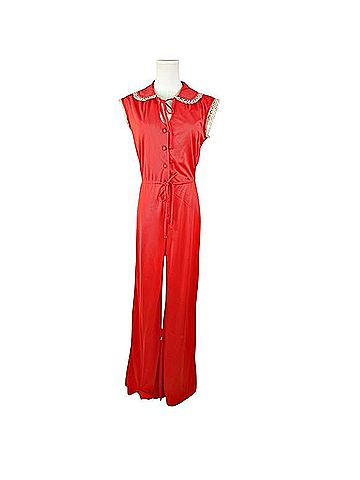 Frederick's of Hollywood Jumpsuit (view 2)